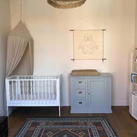 Private House Near Center With Garden * Χάαρλεμ