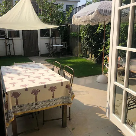 Private House Near Center With Garden Σπίτι διακοπών